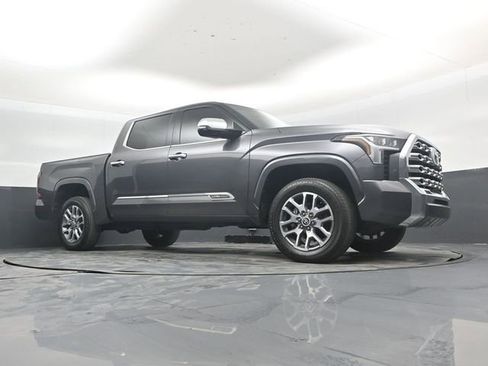 Used 2023 Toyota Tundra 1794 Edition image 37