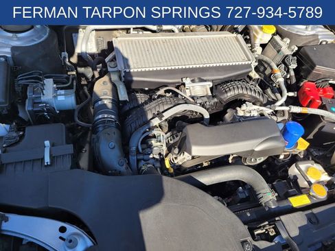 Used 2022 Subaru Outback Limited XT w/ Popular Package #2 image 22