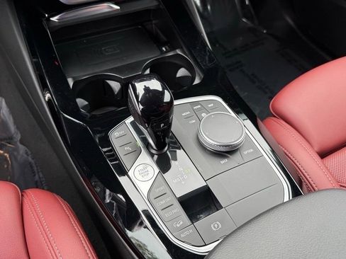 Certified 2024 BMW X3 M40i w/ Premium Package image 25