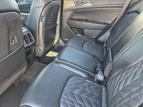 Certified 2024 Kia Sportage X-Pro AWD/4WD image 13