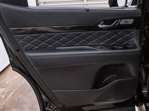 Used 2020 Hyundai Palisade Limited FWD image 29