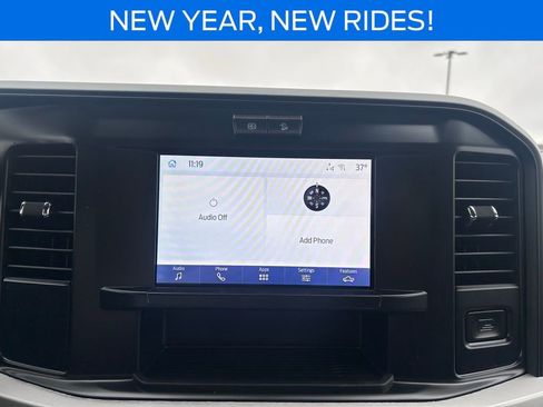 New 2026 Ford F450 XLT w/ 360-Degree Camera Package AWD/4WD image 29