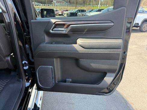 Used 2024 GMC Sierra 1500 SLT w/ SLT Premium Plus Package image 22