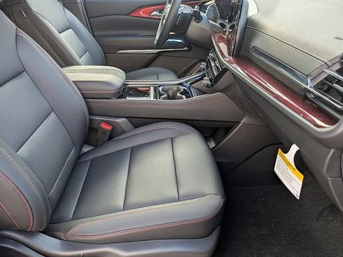 New 2026 Chevrolet Traverse Z71 AWD/4WD image 13
