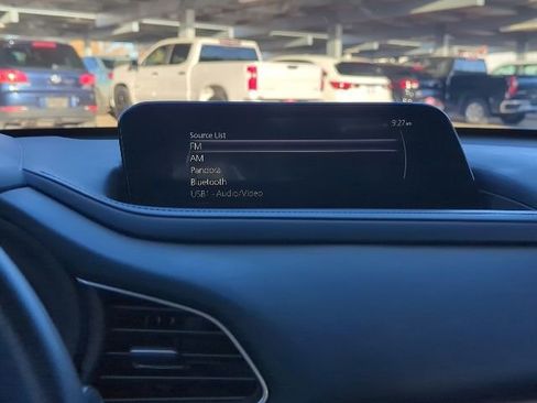 Used 2021 MAZDA CX-30 FWD 2.5 S image 6