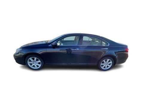 Used 2007 Lexus ES 350 image 2