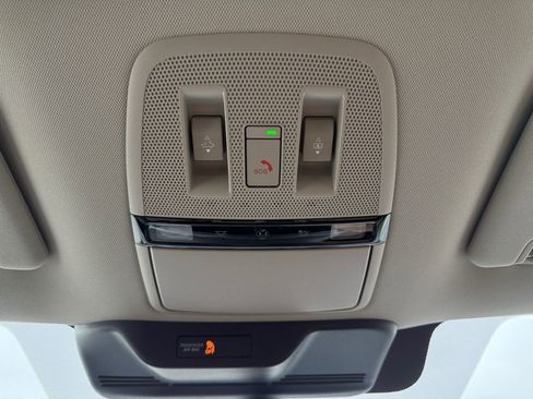 New 2026 INFINITI QX80 Luxe w/ Cargo Package image 24