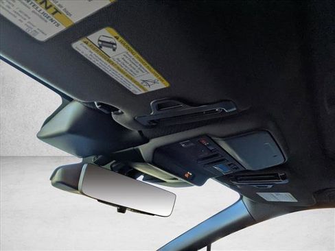 New 2026 Subaru Outback Touring XT image 18