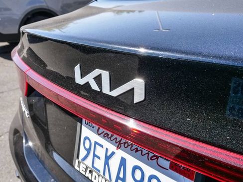 Certified 2023 Kia Forte LXS FWD image 13