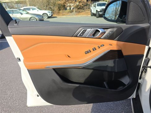 Certified 2023 BMW X5 xDrive40i w/ Premium Package image 20