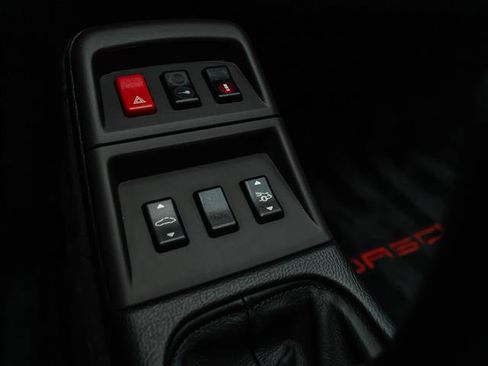 Used 1997 Porsche 911 Carrera 4S image 31