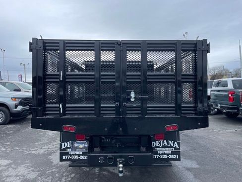 New 2026 Chevrolet Silverado 3500 W/T w/ WT Convenience Package image 17