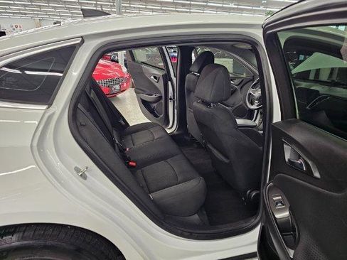 Used 2016 Chevrolet Malibu LS image 32