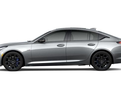 New 2026 Cadillac CT5 V w/ Technology Package image 64