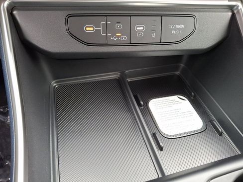 New 2026 Kia Carnival SX Prestige image 23