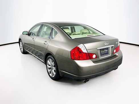 Used 2007 INFINITI M35 x AWD/4WD image 5