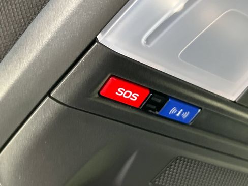 Certified 2023 Subaru WRX GT w/ Popular Package #2A AWD/4WD image 39