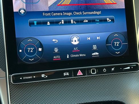 Used 2024 Mercedes-Benz C 300 Sedan image 21