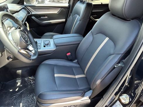 New 2026 MAZDA CX-90 3.3 Turbo S w/ Premium Package AWD/4WD image 23