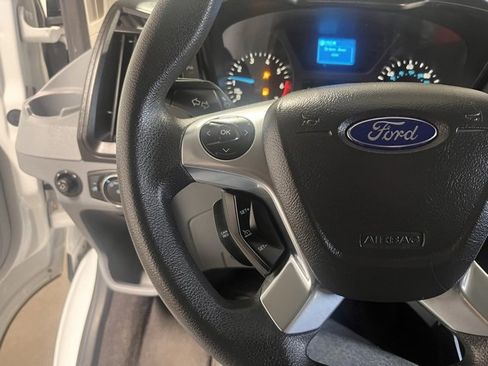Used 2016 Ford Transit 350 XLT image 19