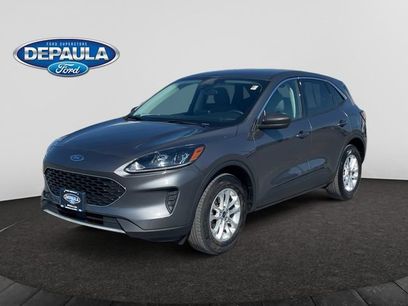Used 2022 Ford Escape SE w/ Convenience Package