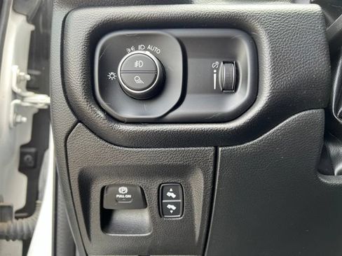 Used 2022 RAM 1500 Rebel w/ Rebel Level 2 Equipment Group AWD/4WD image 20