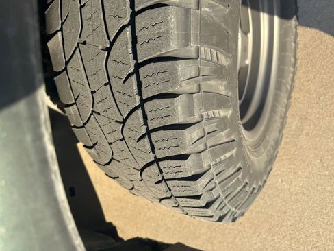 Used 2006 Toyota Tundra SR5 image 8