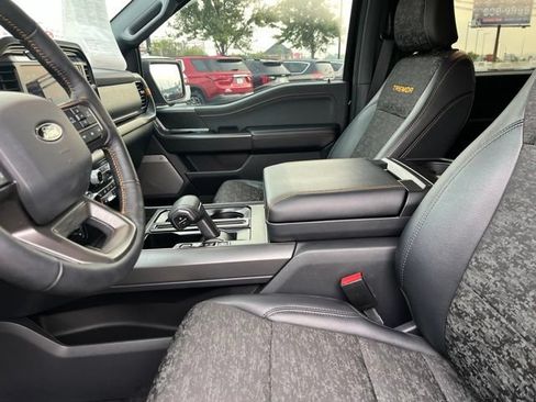 Used 2024 Ford F150 Tremor w/ Bed Utility Package AWD/4WD image 9