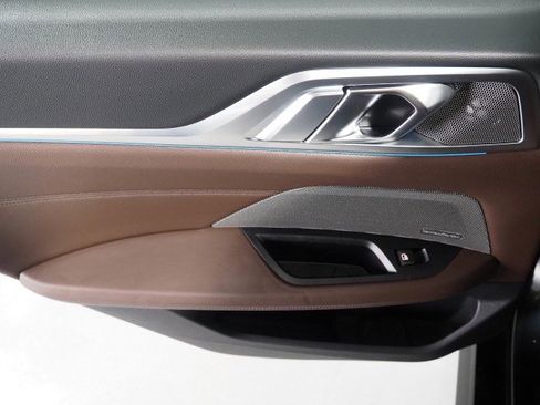 Used 2023 BMW i4 M50 w/ M Carbon Exterior Package image 69