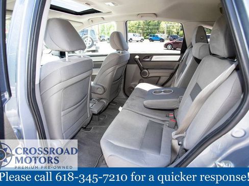 Used 2011 Honda CR-V EX image 18