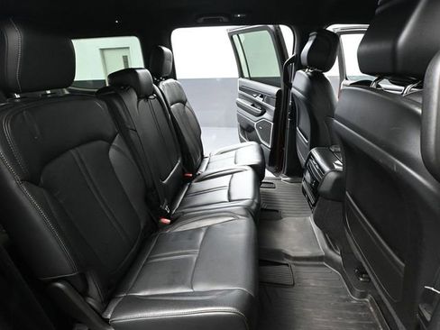 Used 2022 Jeep Wagoneer Series I image 49