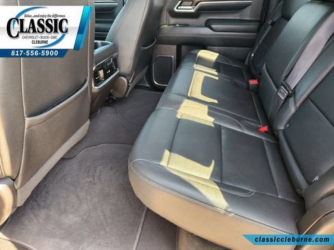 Used 2024 GMC Sierra 1500 SLT AWD/4WD image 29