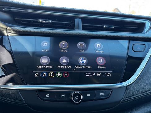 Used 2023 Buick Encore GX Select w/ Experience Buick Package image 35