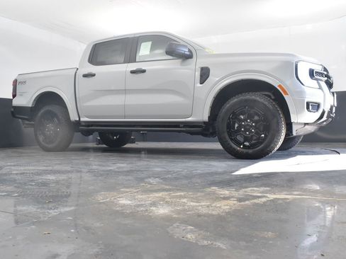 New 2026 Ford Ranger XLT image 53