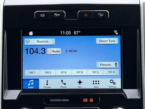 Used 2017 Ford F250 Lariat w/ Lariat Ultimate Package image 27