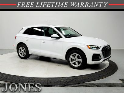 Used 2021 Audi Q5 2.0T Premium w/ Convenience Package