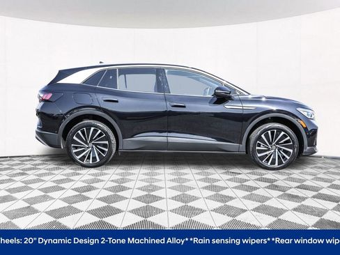 Certified 2023 Volkswagen ID.4 Pro S Plus image 13