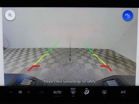 Used 2025 Ford Bronco Sport Big Bend w/ Convenience Package image 13