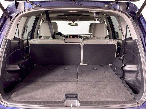 Used 2017 Honda Pilot EX-L image 28