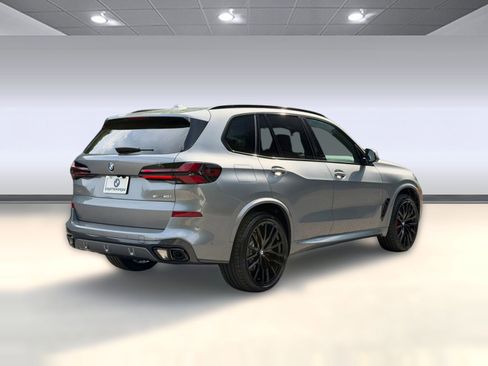 New 2026 BMW X5 sDrive40i RWD image 9