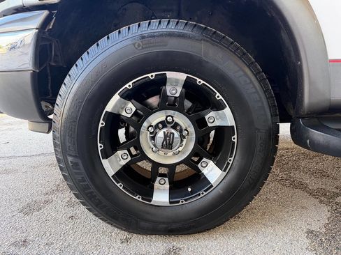 Used 2002 Ford F150 XLT AWD/4WD image 29