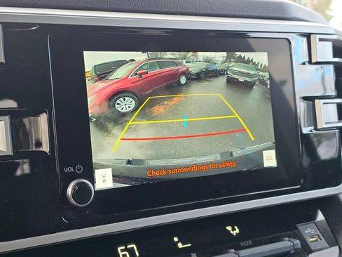 Used 2024 Toyota Tundra SR5 w/ TRD Off-Road Package image 27