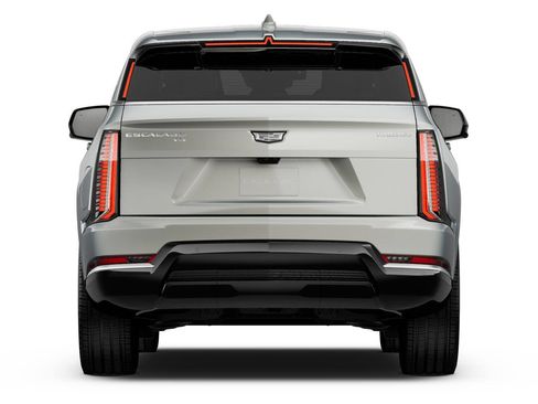 New 2025 Cadillac Escalade IQ Luxury 2 image 28