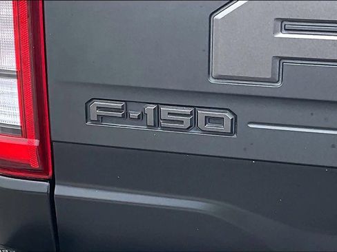 Used 2023 Ford F150 Raptor AWD/4WD image 10