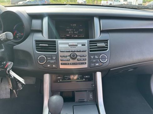Used 2010 Acura RDX 2WD image 28