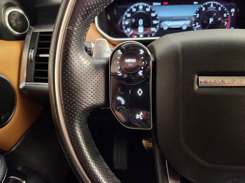Used 2019 Land Rover Range Rover Sport Dynamic SE AWD/4WD image 28