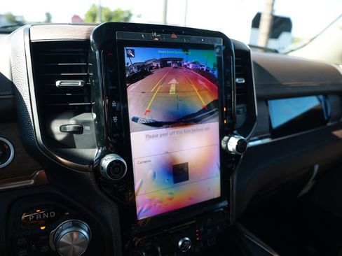 New 2026 RAM 1500 Limited image 22