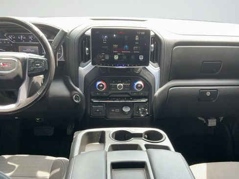 Used 2020 GMC Sierra 1500 Elevation w/ Elevation Value Package AWD/4WD image 7