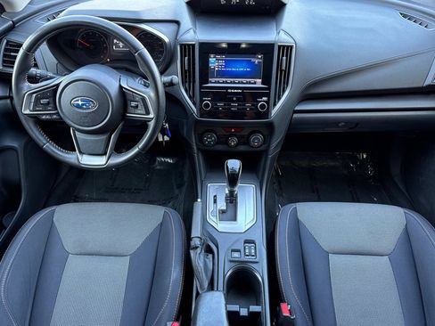 Used 2018 Subaru Crosstrek 2.0i Premium w/ Popular Package #3 AWD/4WD image 5