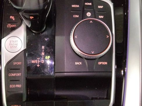 Used 2020 BMW Z4 sDrive30i w/ Premium Package image 19